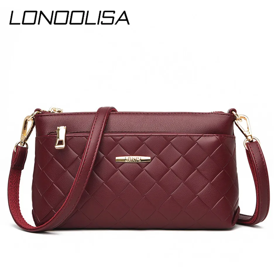 Модная женская сумка клатч кожаные роскошные сумки женские дизайнерские через