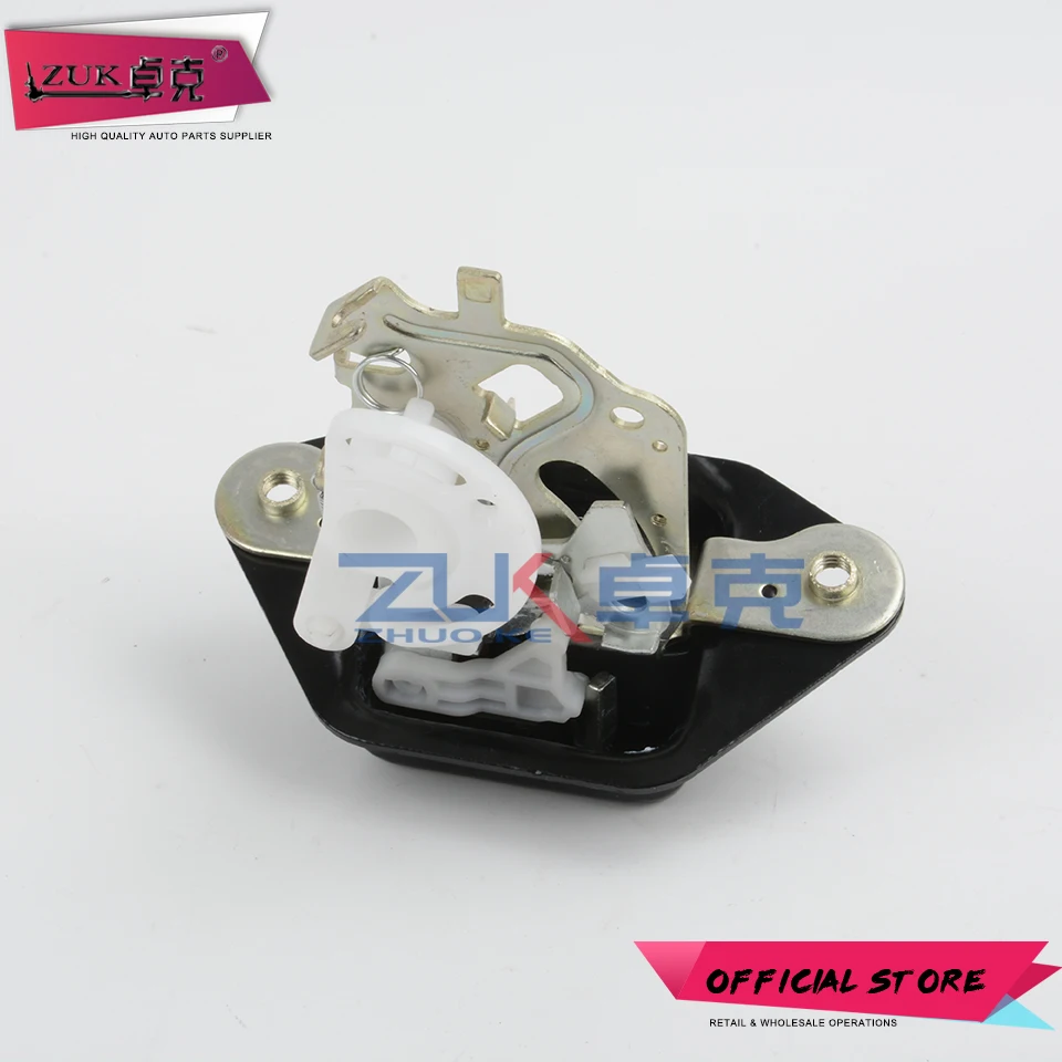 ZUK OE#74801-S7S-003 Tail Gate Tailgate Trunk Lid Rear Back Door Lock Latch Actuator For HONDA Odyssey RB1 2005 2006 2007 2008 | Автомобили