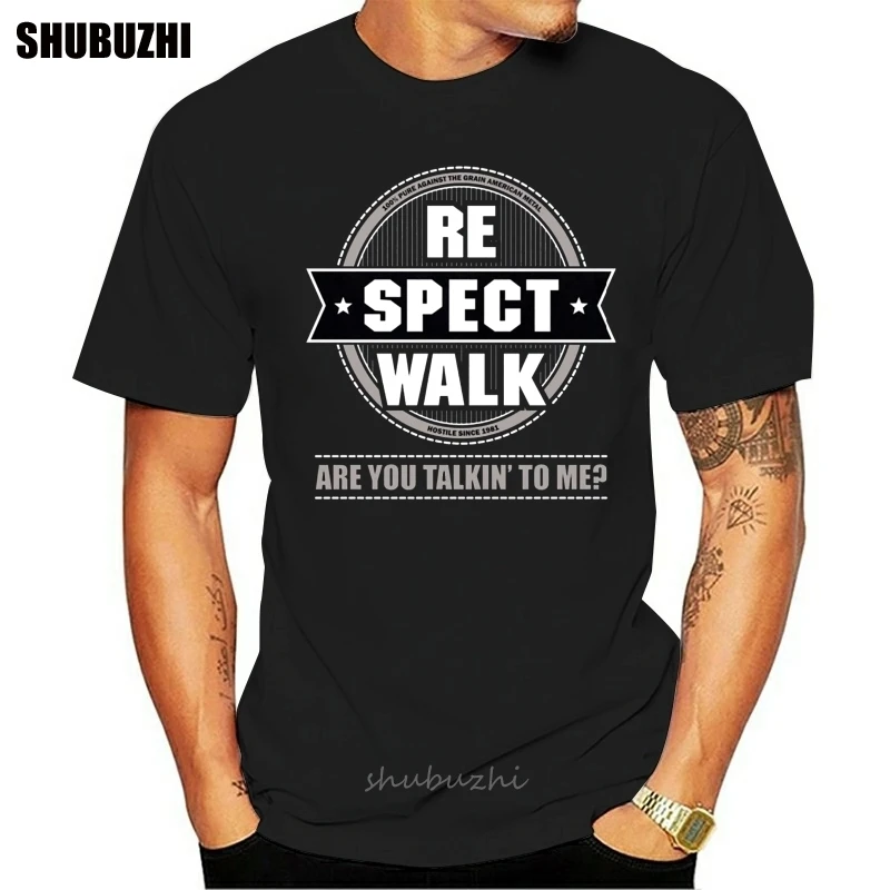 Мужская Необычная футболка Pantera неофициальная с надписью Walk металлическая