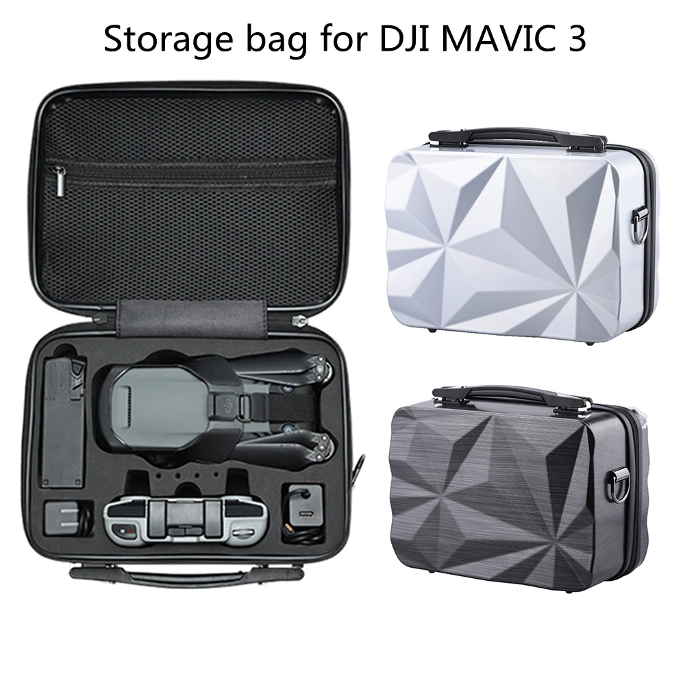 

Водонепроницаемый чехол для DJI Mavic 3 Drone