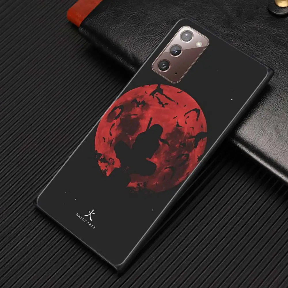 

Naruto Skunk Phone Case for Samsung Galaxy Note 20 10 Plus 10 Lite Note 8 9 10 20 Ultra 5G Silicone Fundas cover Fall Shell