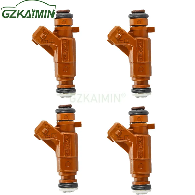 Оригинальный инжектор топлива Форсунка впрыска 2 0-2.3L oem 0280156023 для Saab 9-3 9-5 |