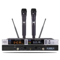 clip uhf receiver outdoor fm headset head wireless microphone