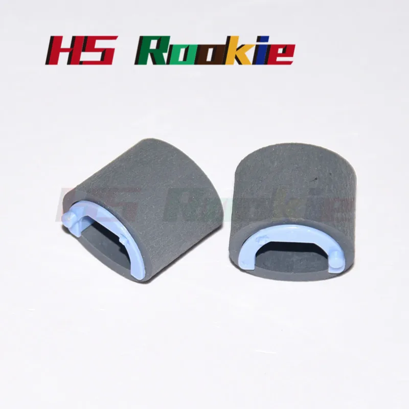 Новый ролик захвата RL1 2593 000 для HP P1102 P1102W P1005 M1212 M106 M125 CP2025 106 125 Canon LBP 3018 3108 LBP3018 2