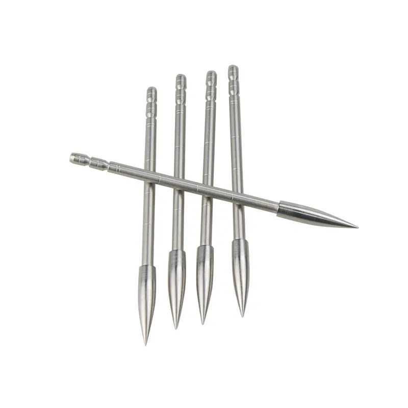 Наконечник стрелы для стрельбы из лука 24/50 шт.|Дартс| |