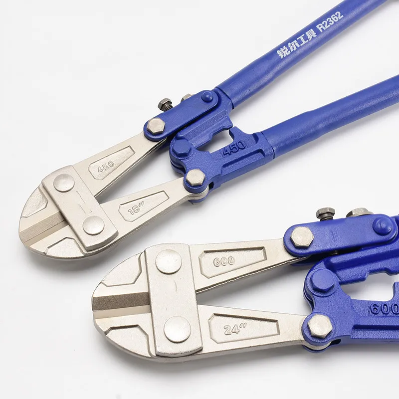 Сверхмощные плоскогубцы хромованадиевые ножницы нож замок цепь утолщенный