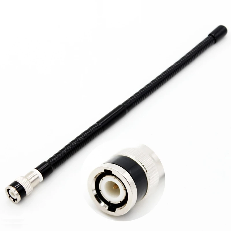 BNC 27MHz Antenna Male Connector Radio | Электроника