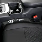 Аксессуары для украшения автомобиля, наполнитель заглушки сиденья для Hyundai Creta Accent Tucson Solaris 2013 I30 Ix35 I40 IX20, Автомобильный интерьер