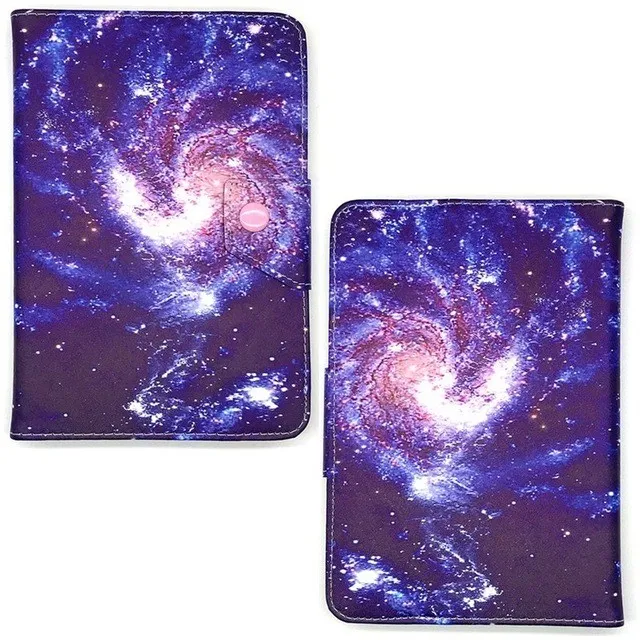 STYLE 1-XK Универсальный чехол для Alcatel OneTouch One Touch 3T/PIXI3/POP/PIXI/POP 8 8S " дюймов планшет из искусственной кожи чехол-подставка 3 бесплатные подарки - Цвет: STYLE 1-XK