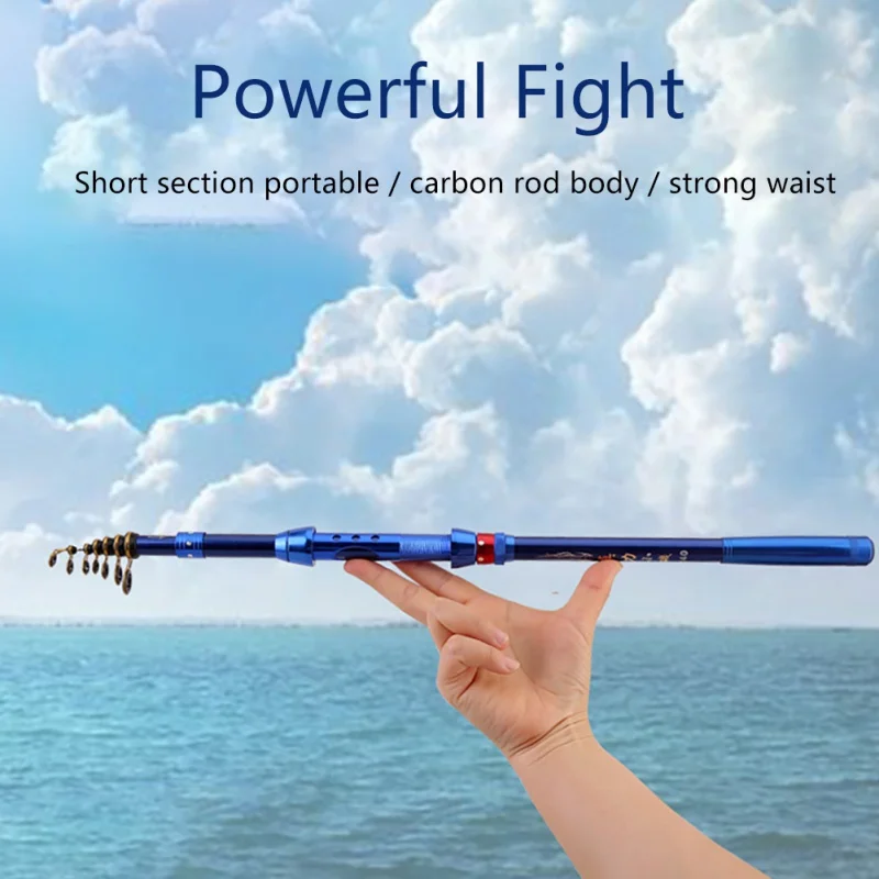 Горячая Распродажа 1 8 м-3 0 М Карп удочка подачи жесткий пластик армированный