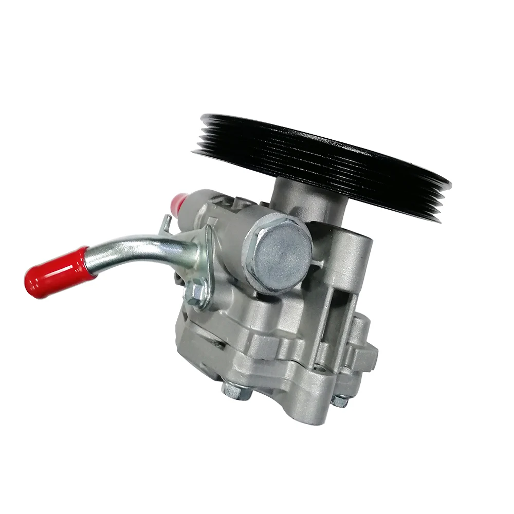 Новый Насос гидроусилителя руля MR267854 для Mitsubishi Pajero Montero V31V 4G64|Поворотные насосы и