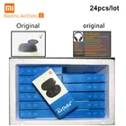 Наушники-вкладыши Xiaomi Redmi AirDotsS, Беспроводная игровая Bluetooth-гарнитура, 24 шт.лот