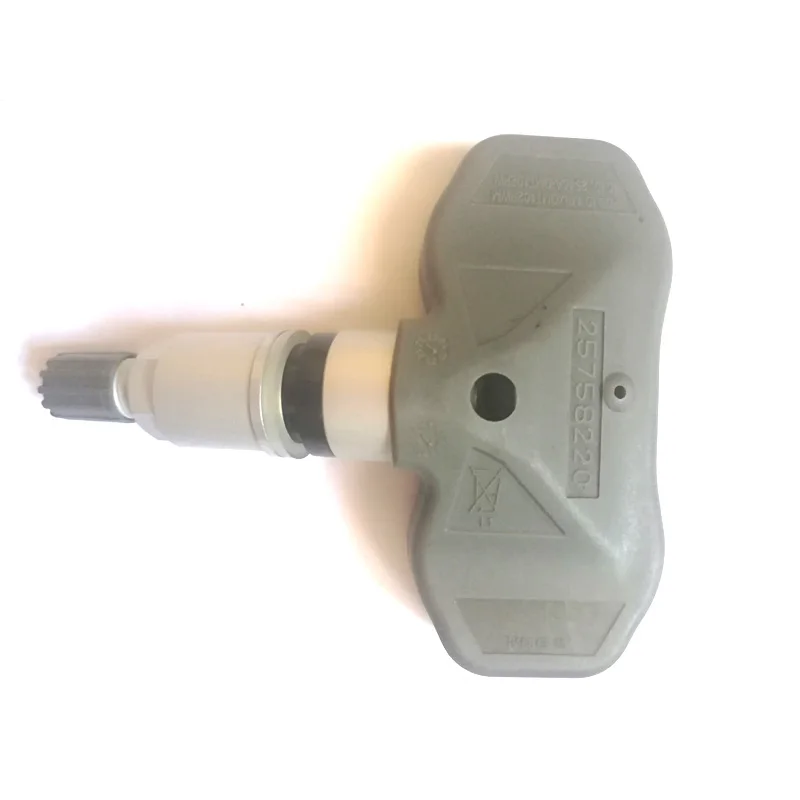 

TPMS Tire Pressure Monitoring Sensor 25758220 for 2005-2009 Corvette STS XLR