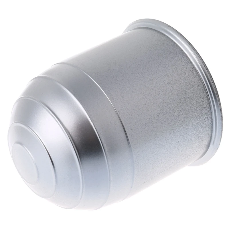 Новый универсальный 50 мм буксировочный брусок с шаровой крышкой буксировочная