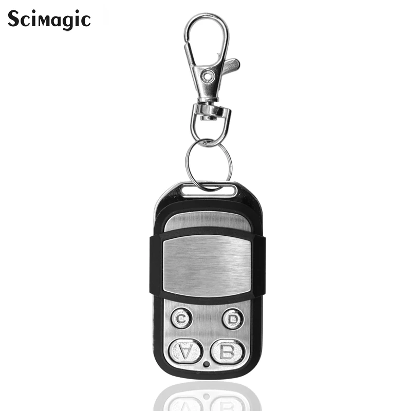 BENINCA Remote Garage Control Rolling Code TO.GO 2VA 4VA Door Opener Transmitter for 433 92 mhz | Безопасность и защита
