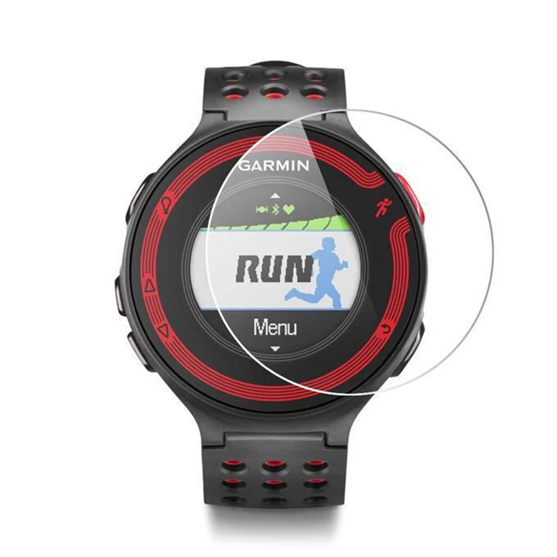 3 типа для Garmin Forerunner 235 225 220 9H Защитная пленка экрана из закаленного стекла Смарт