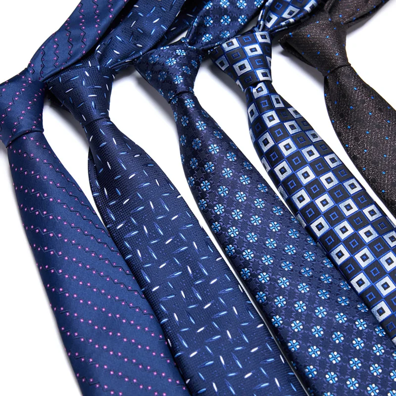 

Роскошные 7 см Для мужчин печати узор Галстуки для Для мужчин тонкие галстуки шелк Жаккардовая Ткань Для худой шеи галстук-бабочка свадьба ...