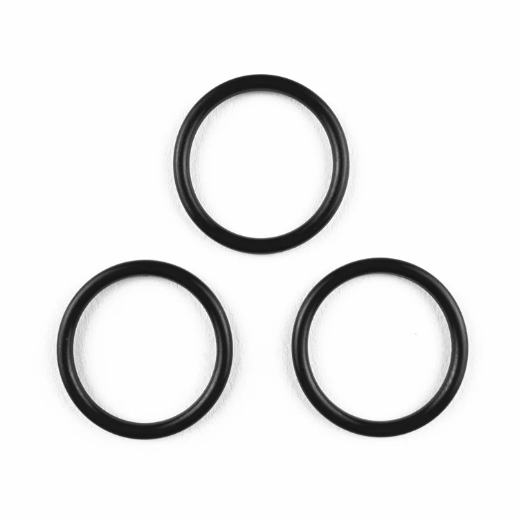 

CS 3.5mm OD 31mm NBR Rubber O Ring O-Ring Oil Sealing Gasket Automo for Open SFX100 and SRT100 sim racing motion rig actuators