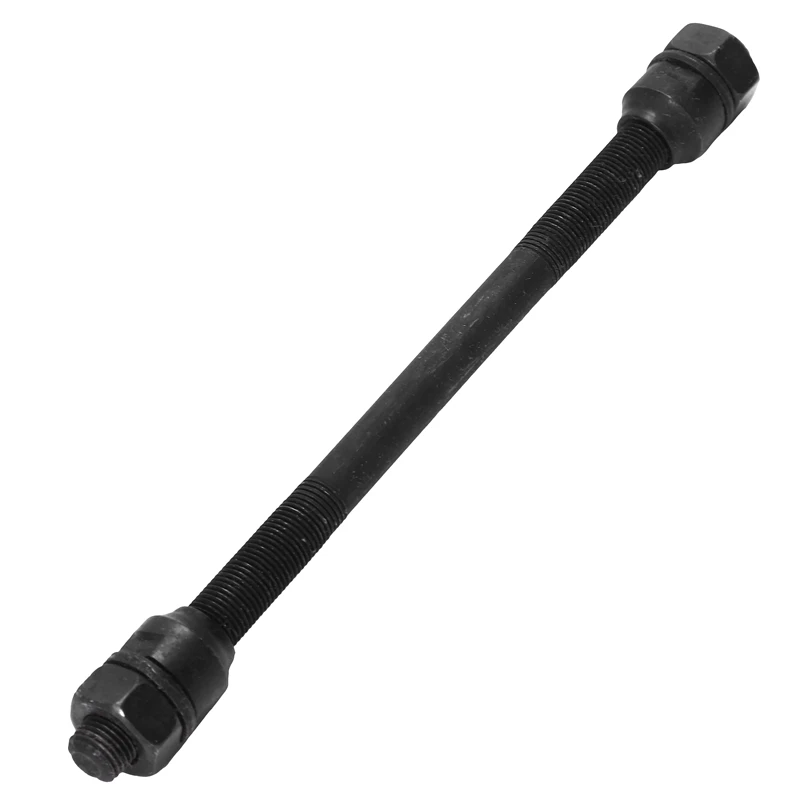 6.8&quot Length Bicycle Bike Replacement Rear Hub Axle Repair Parts |