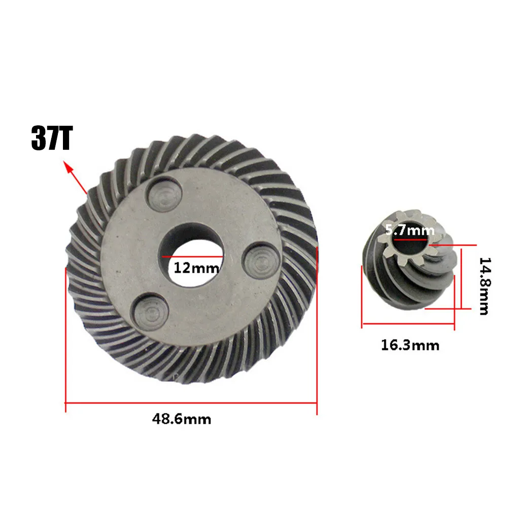 

9556NB Spiral Bevel Gear Angle Bevel Grinder Part Repair Set High Quality