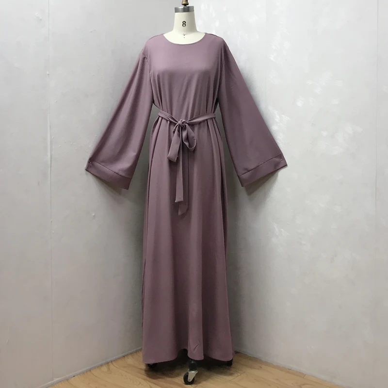 Кимоно Abaya из Дубая кардиган Турция хиджаб мусульманское платье африканские