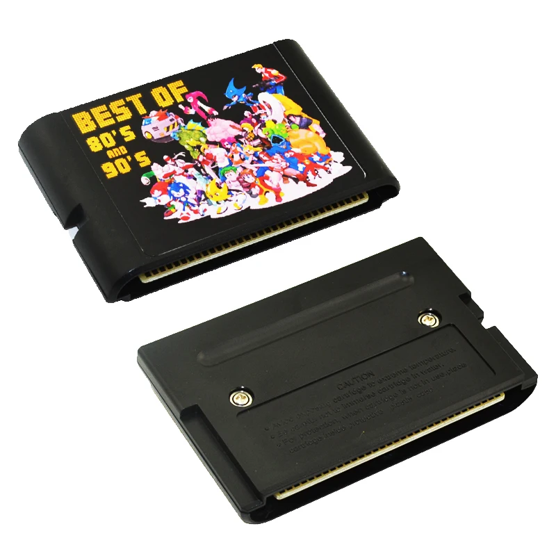 196 в 1 16 бит для Sega игры Mega Drive мульти игровой Картридж с золотой топор 1/2/3 Ristar стиле