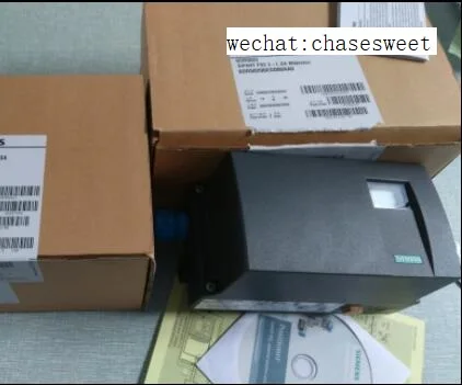 Новый и оригинальный 6DR5110 0NG01 0AA0|Контроллер двигателя| |