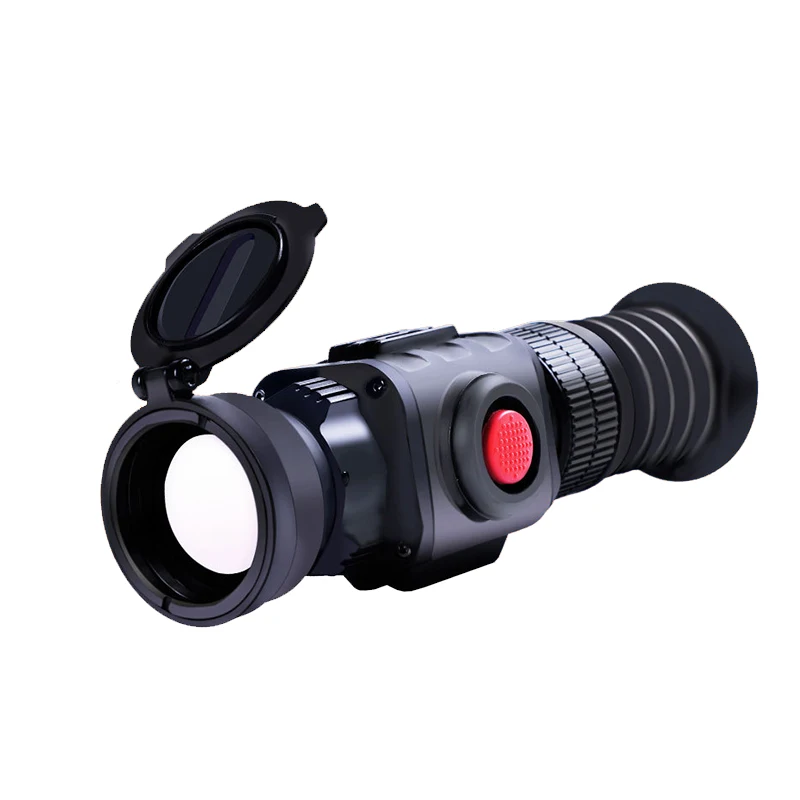 Сверхвысококачественный тепловизор высокомощный инфракрасный телескоп ночного
