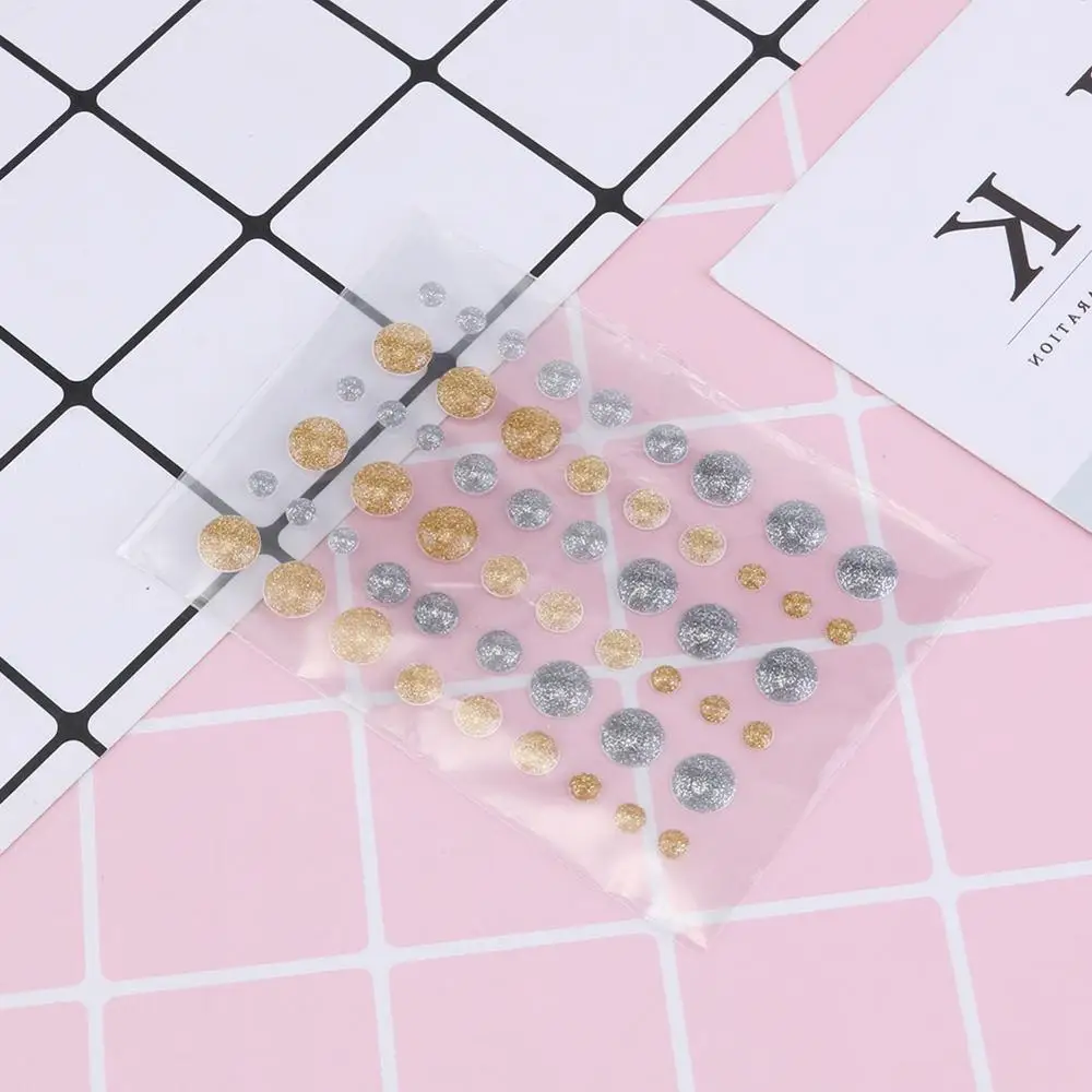 1 Аппликации Наклейки Скрапбукинг для рукоделия украшения самоклеющиеся