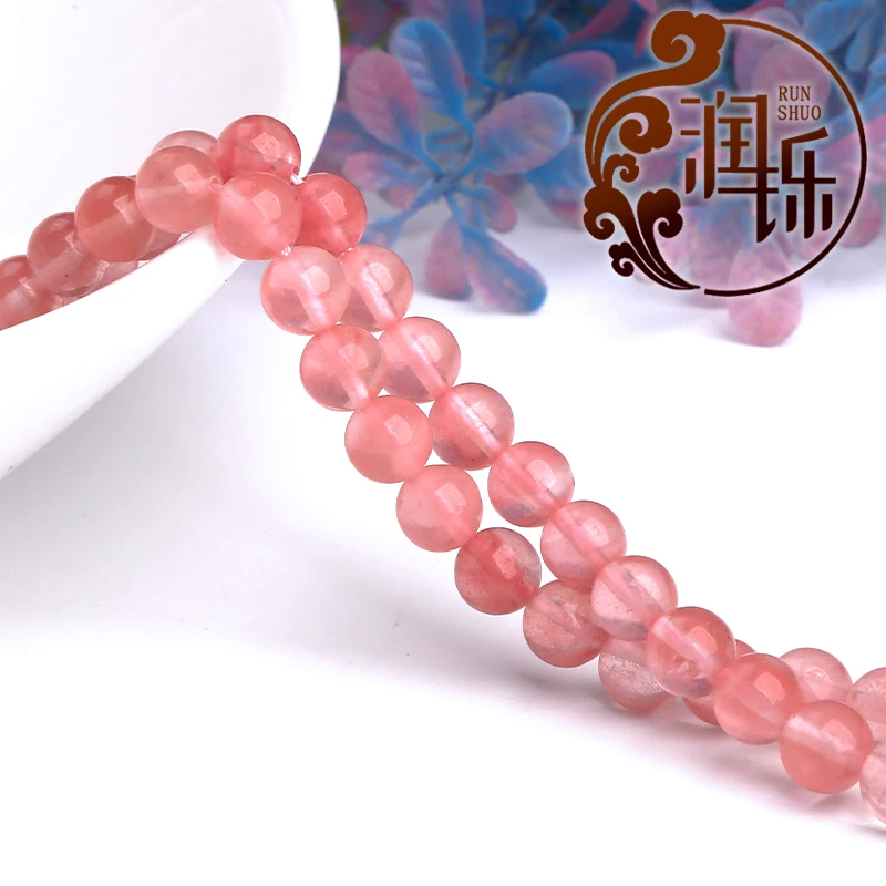 Бусины россыпью для изготовления ювелирных изделий круглые аксессуары