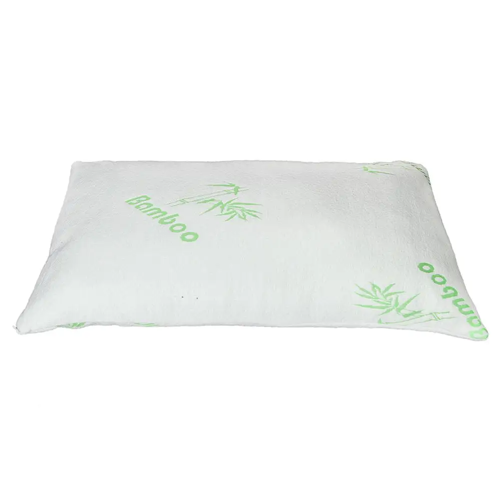 

Memory Foam Bedding Pillow Neck Protection Slow Rebound Shaped Maternity Pillow For Sleeping Orthopedic Pillows