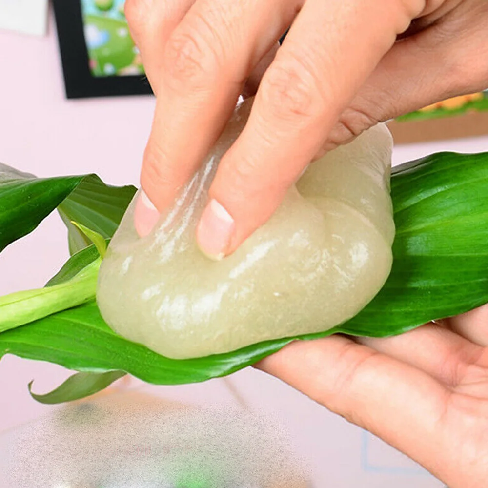 2 шт. клей для чистки автомобиля панель клавиатура экран удаление пыли мягкий