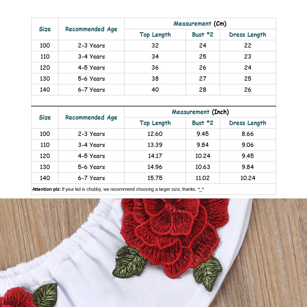 2 шт. детский хлопковый топ с открытыми плечами на возраст 2-7 лет | Мать и ребенок