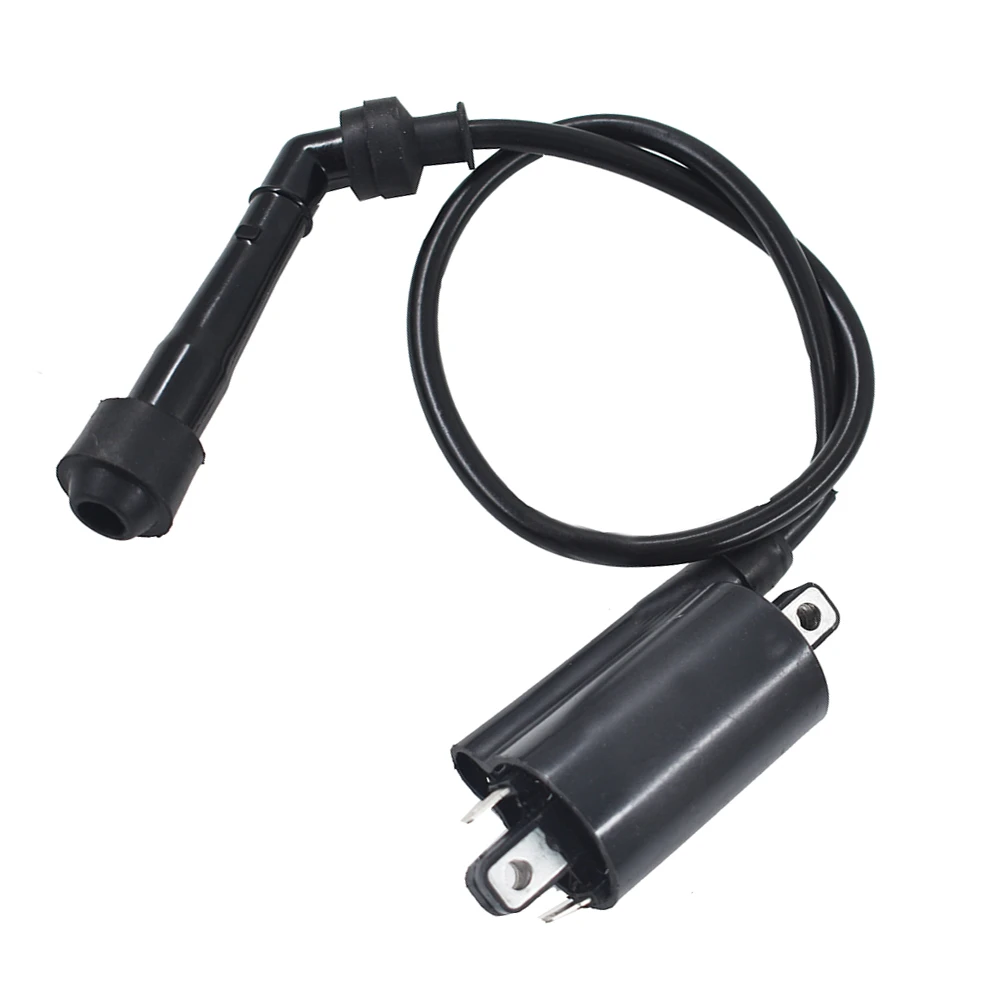 

IGNITION COIL FIT FOR KAWASAKI EX500 NINJA 500 500R 1987-2009