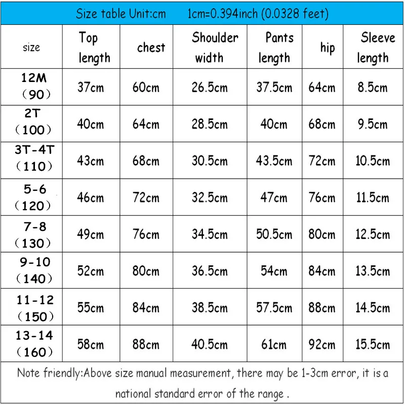 12M-14T Boys Summer Clothes Set 2021 New Casual O-Neck Fashion Letters Printed Two Pieces Children Clothing Suits High Quality |
