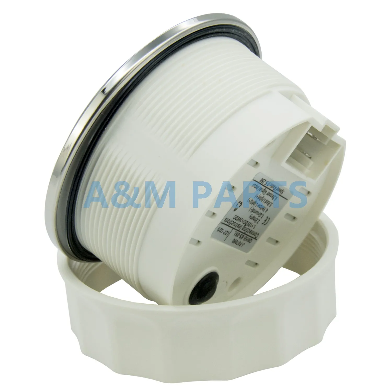 КУС морской грузовой автомобиль Лодка с тахометром двигателя цифровой счетчик