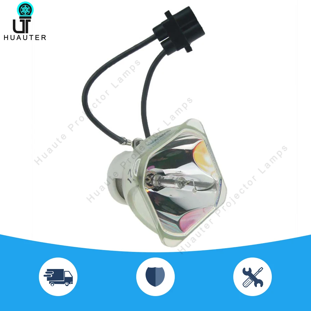 Проекционная лампа NP16LP высокого качества для NEC M260WS M300W M300XS M300XSG M311W M350X M361X |