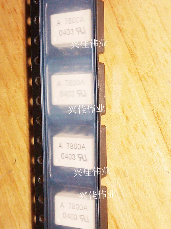 

HCPL7800A HCPL-7800A A7800A SOP