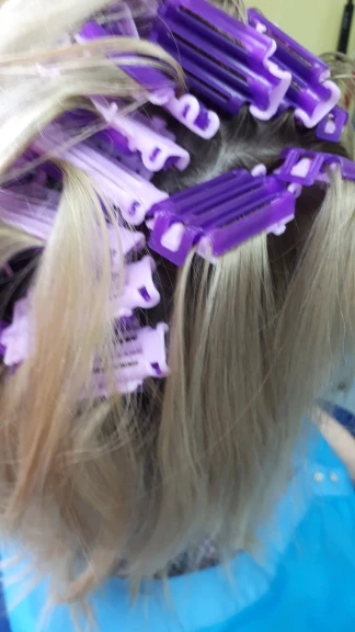 Бигуди для завивки волос 45 шт./набор | Красота и здоровье