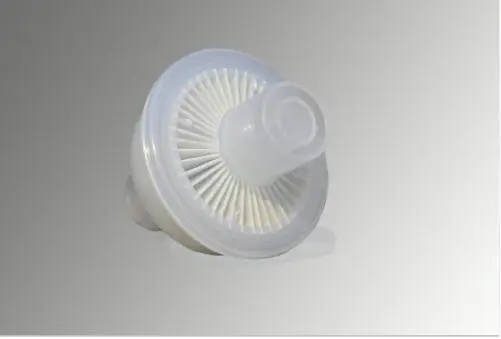 

filter system for oxygen concentrator OLV-B1/POC-05