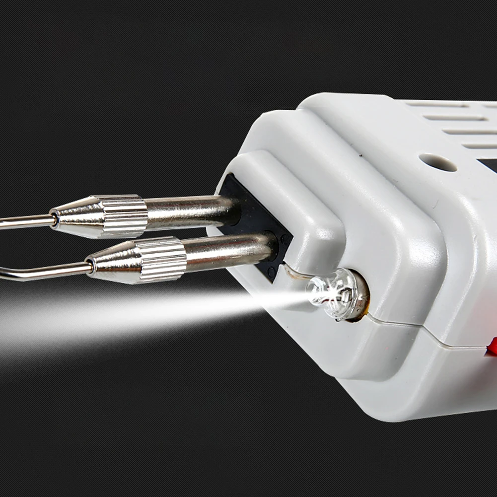 

High-power Hot Air Heat Electrical Soldering Iron 50/60Hz Durable Hot Sale