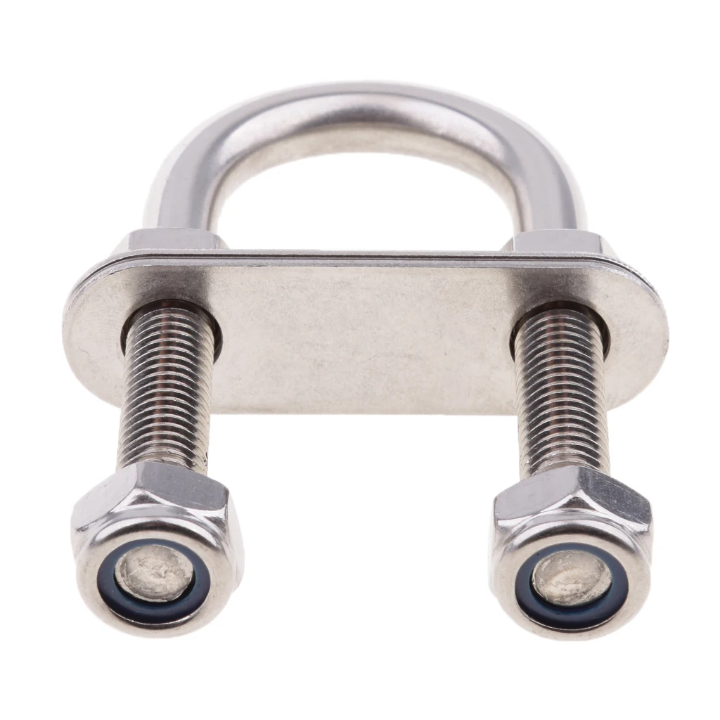 

Marine U- Boat Parts Marine-Grade Rigging Hardware M10 50 X 90 X 43mm