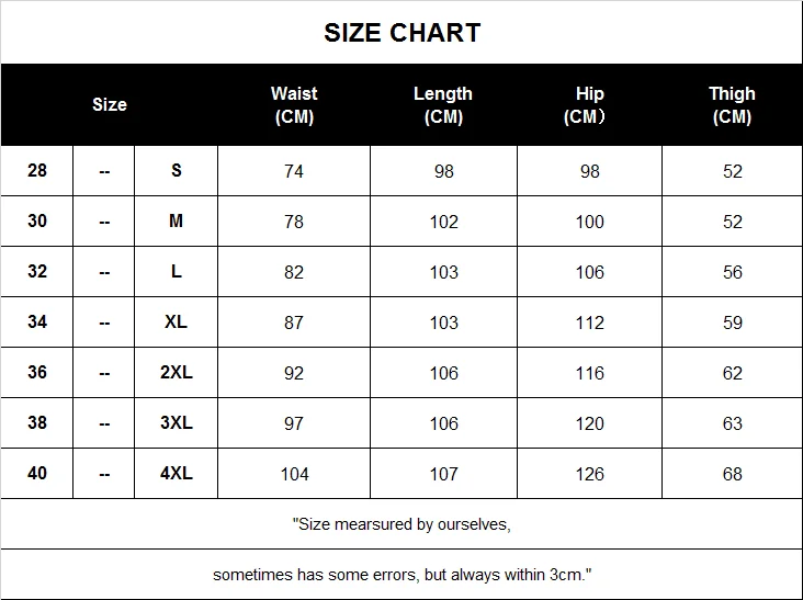 New White Men's Jeans Straight Denim Jeans Zippers Pockets Male Pants Slim Plus Size