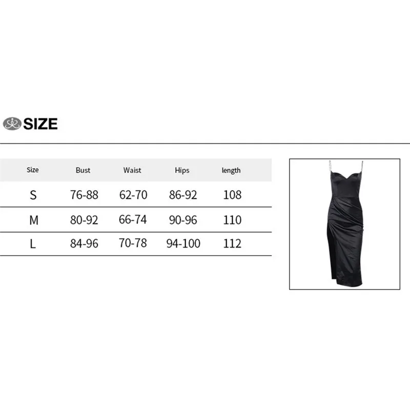 Сексуальное женское облегающее платье на тонких бретелях новинка 2020 летнее