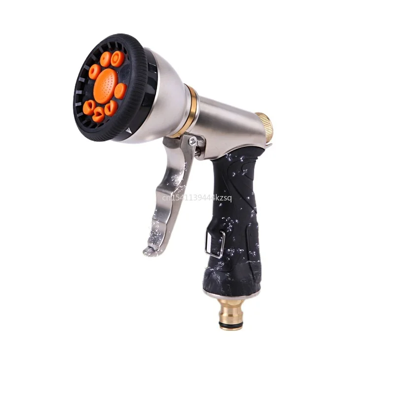 Новые Высокие Давление водяной пистолет распылитель для мойки автомобиля спрей