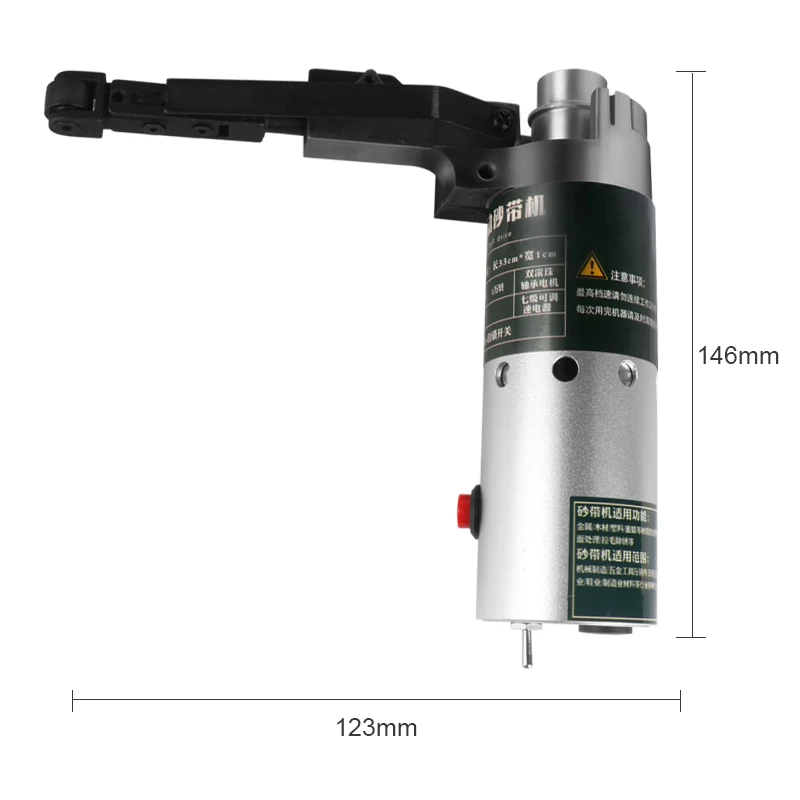 100W шлифовальный станок с фиксированным углом заточки машина угловая