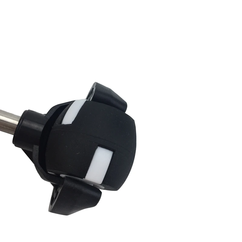 

Universal Wheel Front Guide for Ecovacs N79 N79S Conga 990 Sweeper Accessories