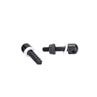 2 шт. винтовка пистолет антабка Винты Комплект оружейный ремень в американском стиле крепления S2500 комплект