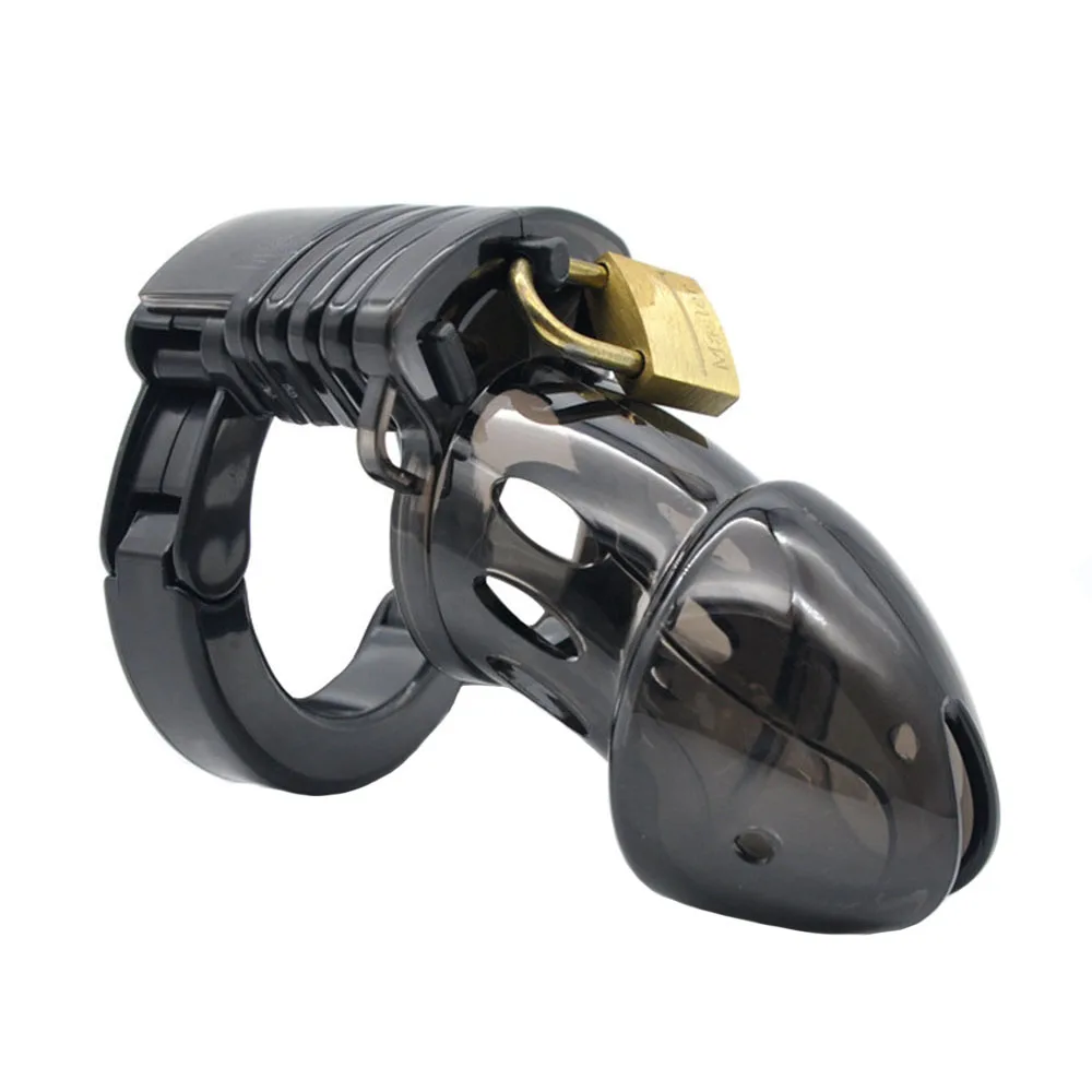 Manyjoy мужское приспособление целомудрия регулируемый пластиковый пояс с 5