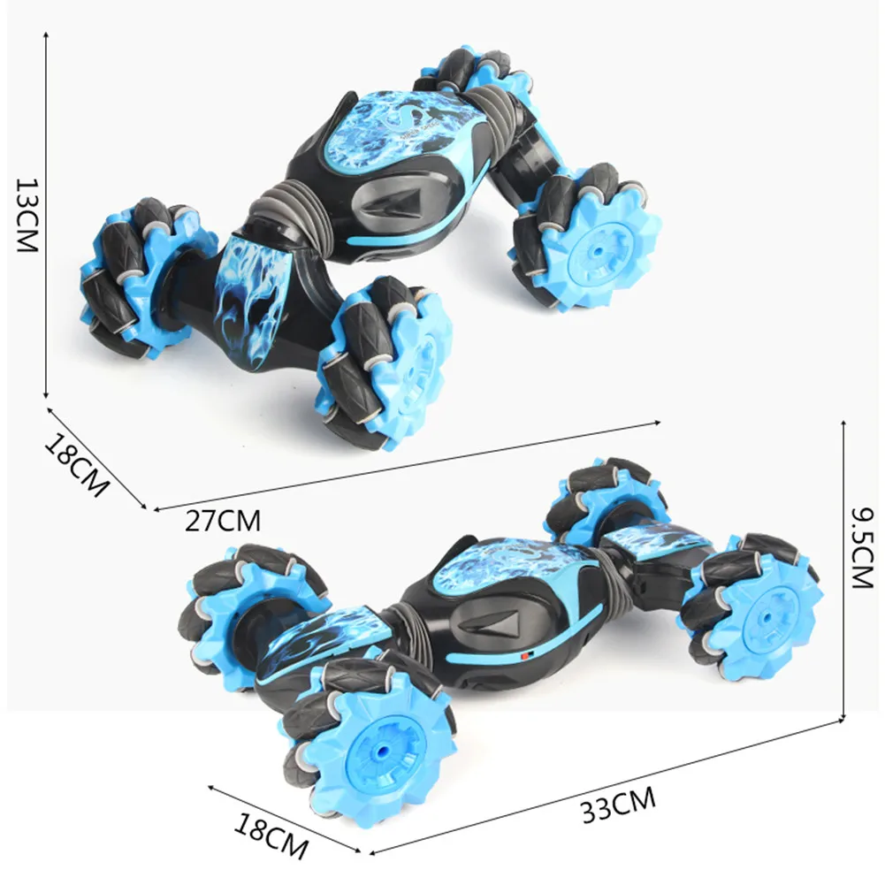 Индукционный автомобильный светильник с дистанционным управлением для трюков